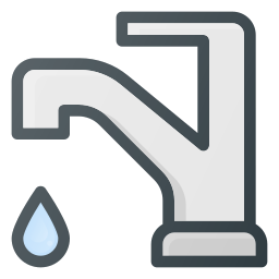 Water icon