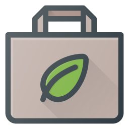 Bag icon