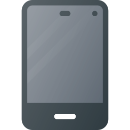 мобильный иконка