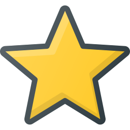 Star icon