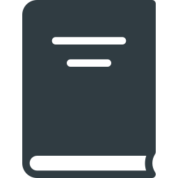 Book icon