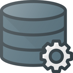 Database icon