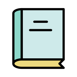 Book icon