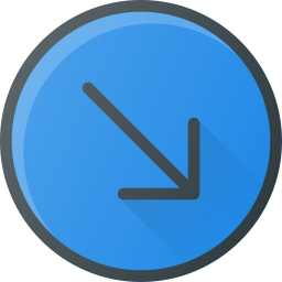 Arrow icon