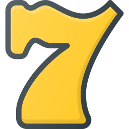 sette icona