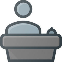 persona icono
