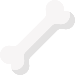 Bone icon