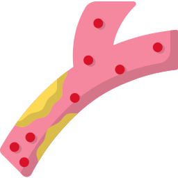 cholesterin icon