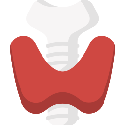 tiroid icon