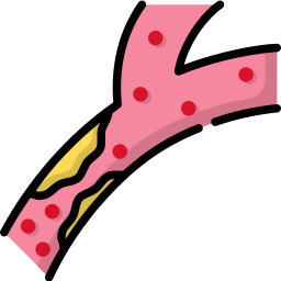 Colesterol icono