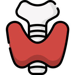 Tiroid icon