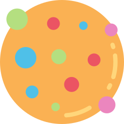 Cookies icon