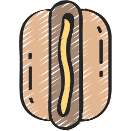 hotdog icon