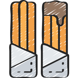 churros icon