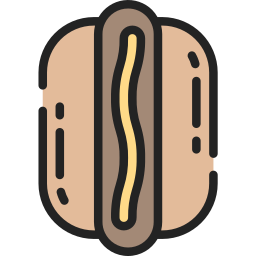 hotdog icon