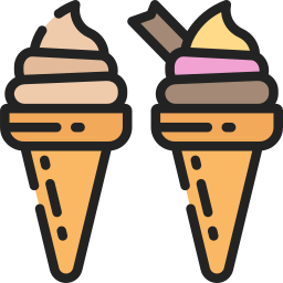 Ice cream icon