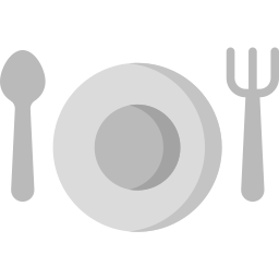 Cutlery icon