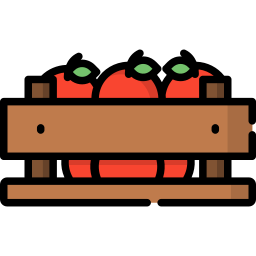 Fruits icon