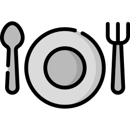 Cutlery icon