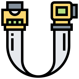 Cable icono