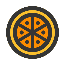 피자 icon