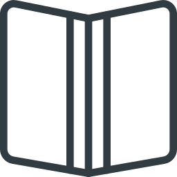 Book icon