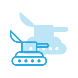 guerra icono