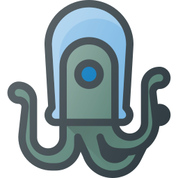 espacio icono
