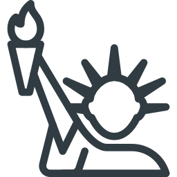 estatua icono