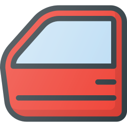 자동차 icon