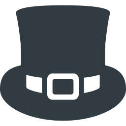 Hat icon