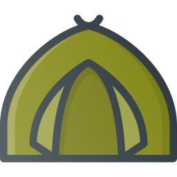 carpa icono
