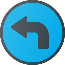 Road icon