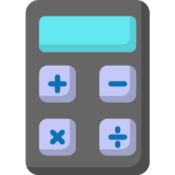 Calculator icon