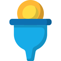 Funnel icon