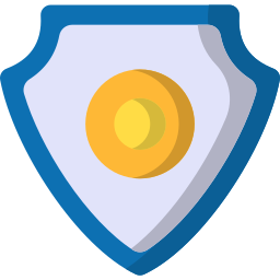 Shield icon