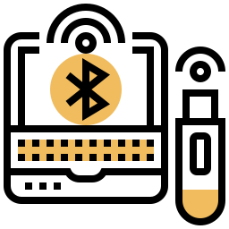 블루투스 icon