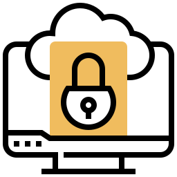 Padlock icon