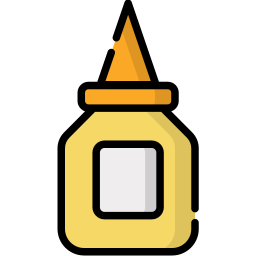 Glue icon