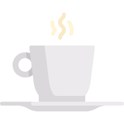 caffè icona