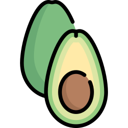 avocat Icône