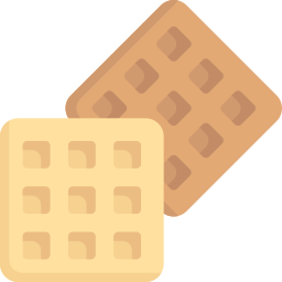 Waffles icon