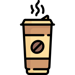 Coffee icon