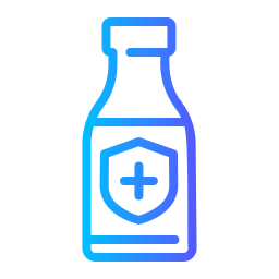 소독용 알코올 icon