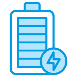 Battery icon