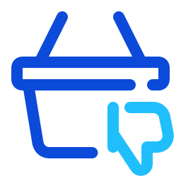 comercio icono