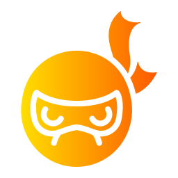 忍者 icon