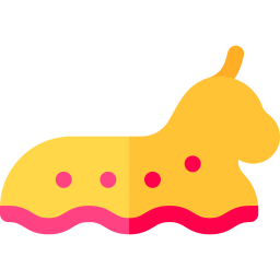 Sea slug icon
