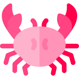 krab icoon