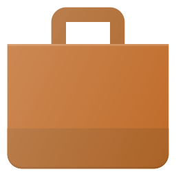 Bag icon